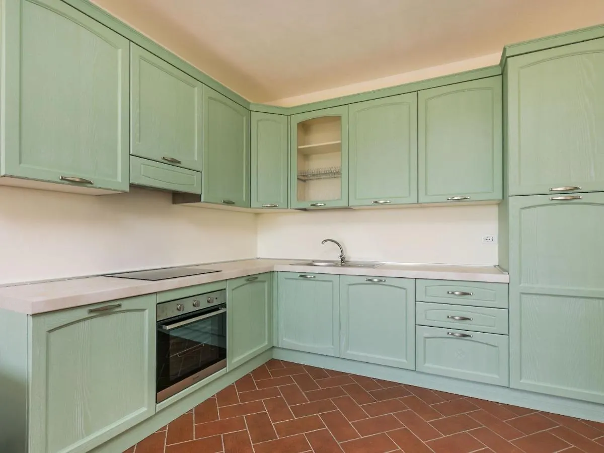 Holiday Home La Querciolaia By Interhome Pieve a Presciano