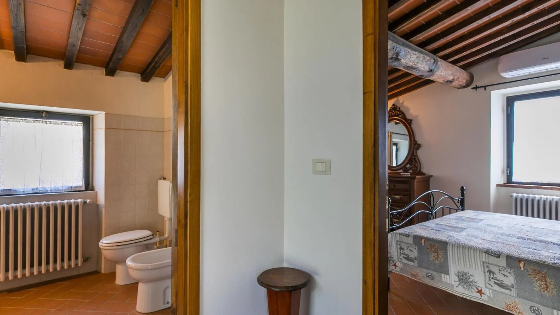 Holiday Home La Querciolaia By Interhome Pieve a Presciano