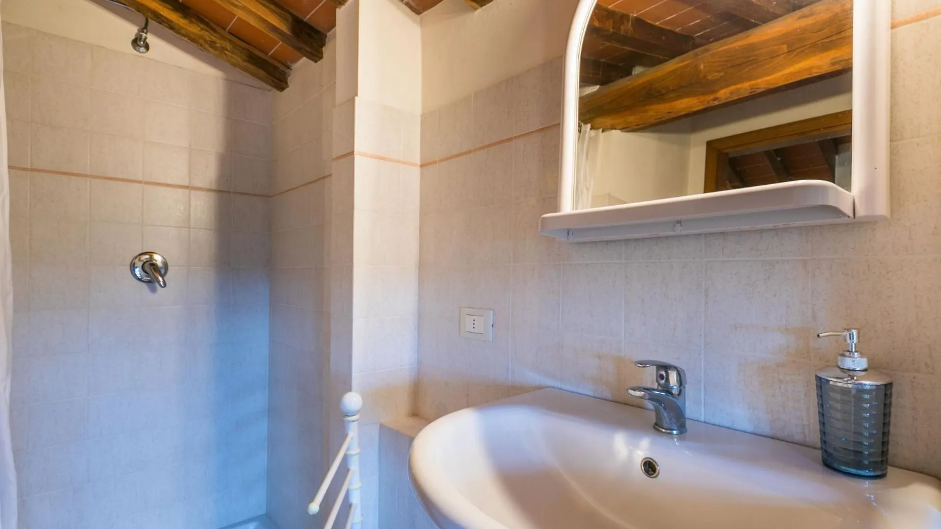 Holiday Home La Querciolaia By Interhome Pieve a Presciano