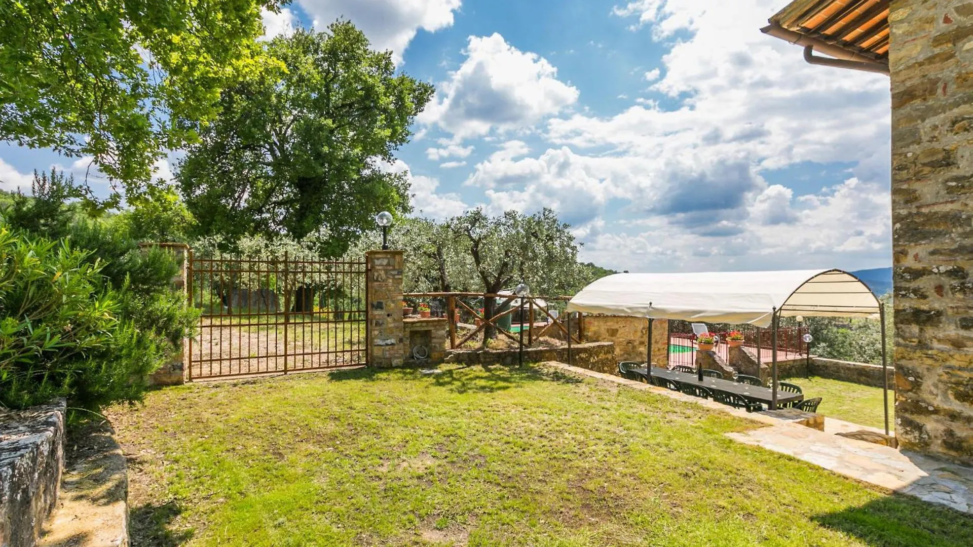 Holiday Home La Querciolaia By Interhome Pieve a Presciano