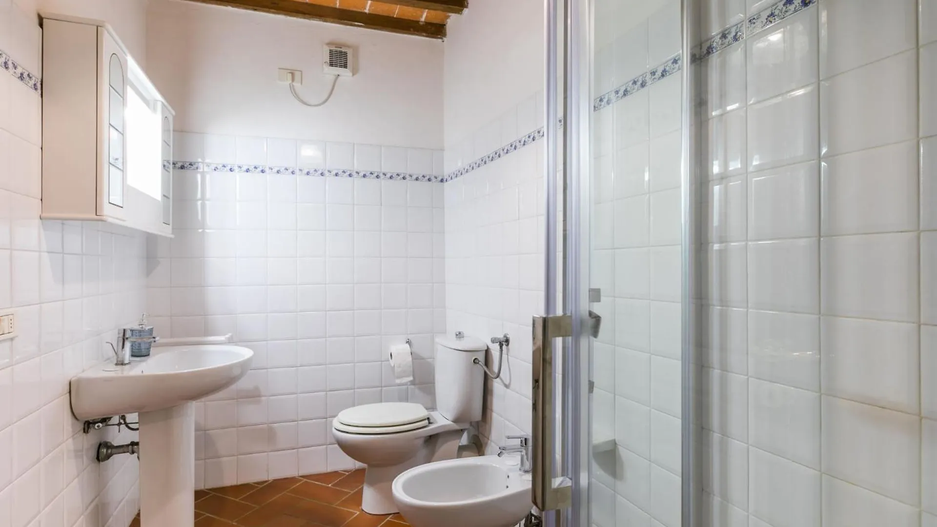 Holiday Home La Querciolaia By Interhome Pieve a Presciano
