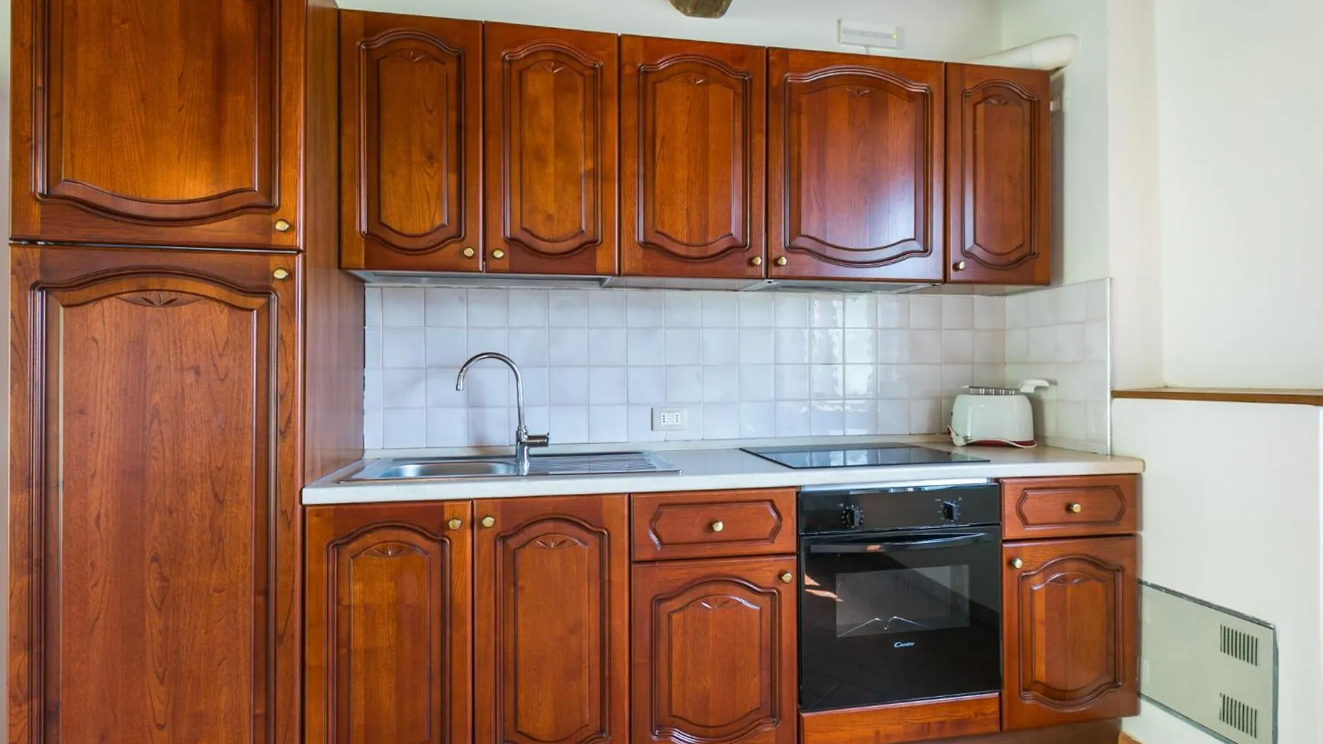 Holiday Home La Querciolaia By Interhome Pieve a Presciano