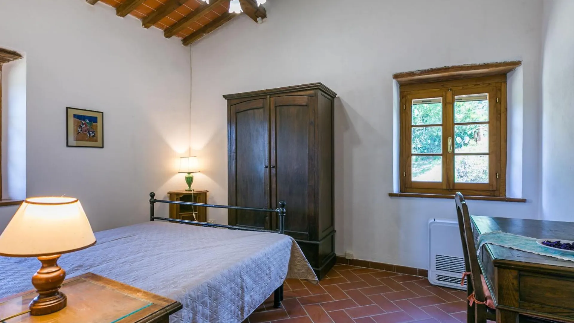 Holiday Home La Querciolaia By Interhome Pieve a Presciano Italy