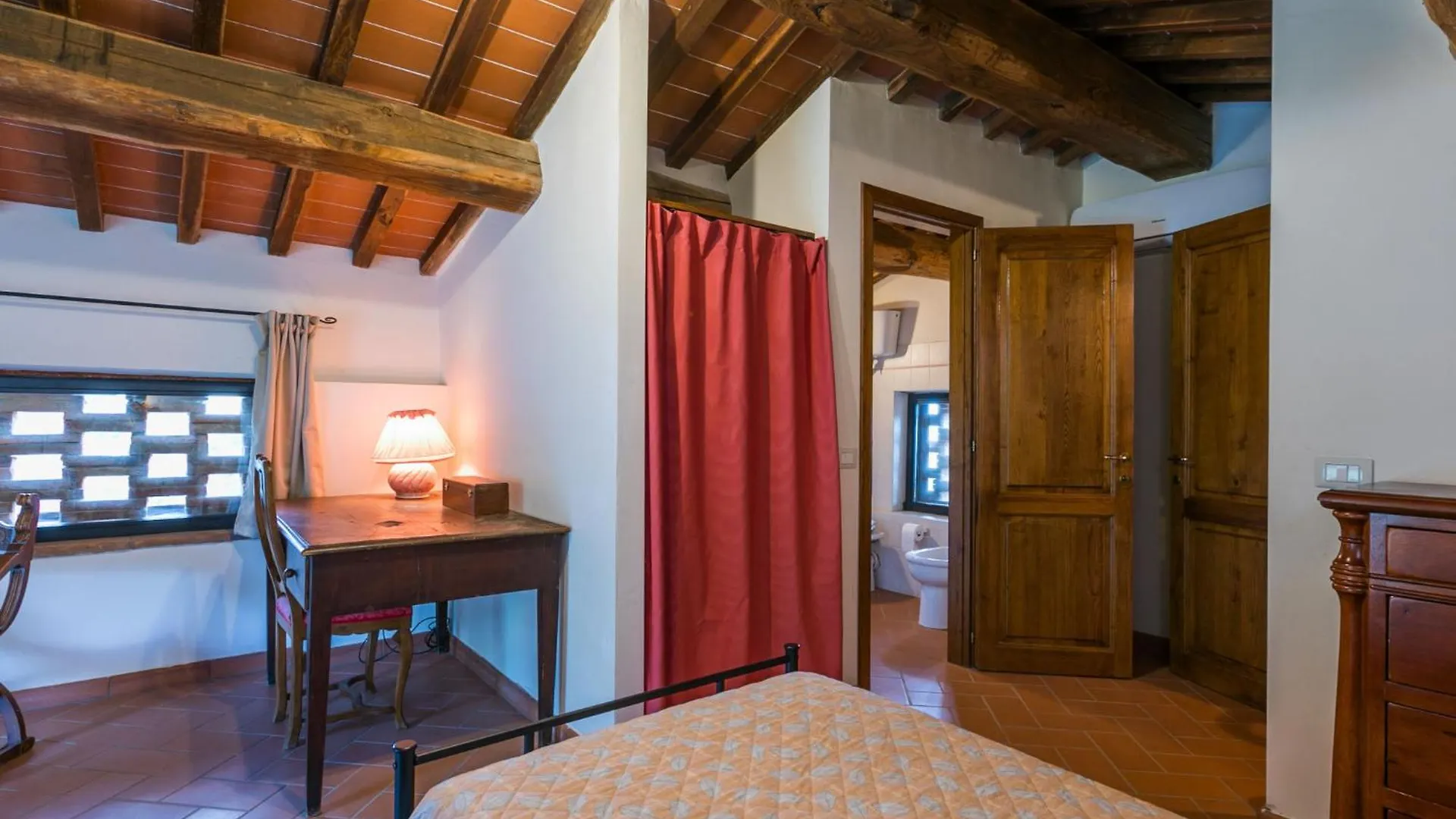 Holiday Home La Querciolaia By Interhome Pieve a Presciano 0*,  Italy