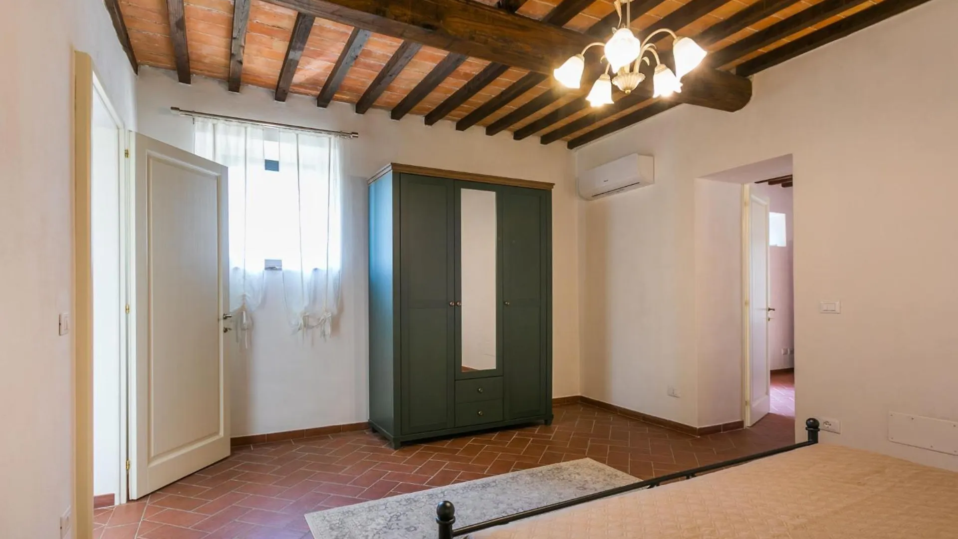 Holiday Home La Querciolaia By Interhome Pieve a Presciano Italy