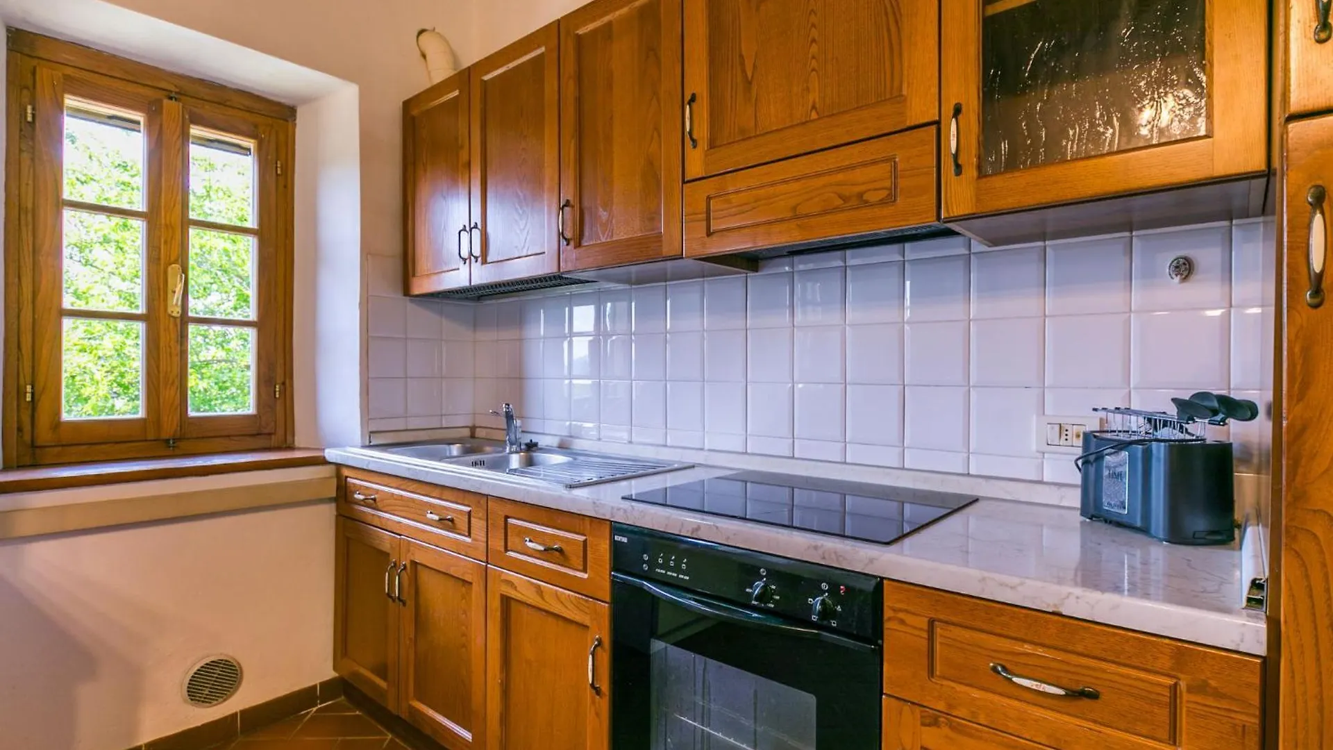 Holiday Home La Querciolaia By Interhome Pieve a Presciano