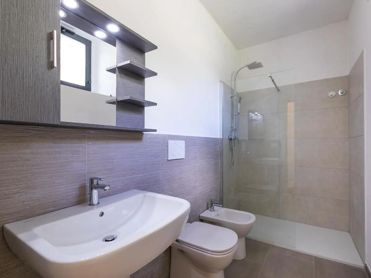 Holiday Home La Querciolaia By Interhome Pieve a Presciano Italy