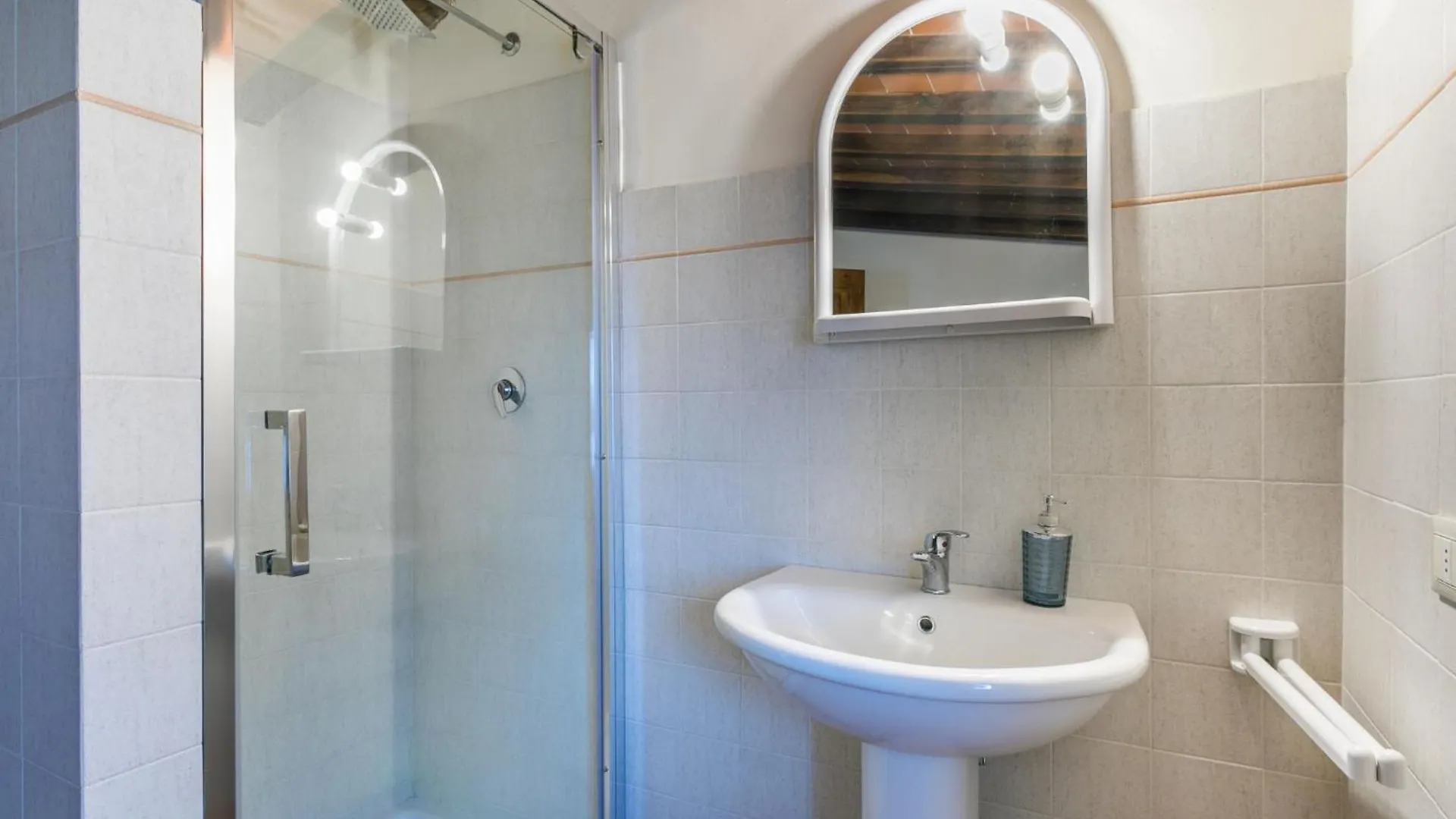 Holiday Home La Querciolaia By Interhome Pieve a Presciano