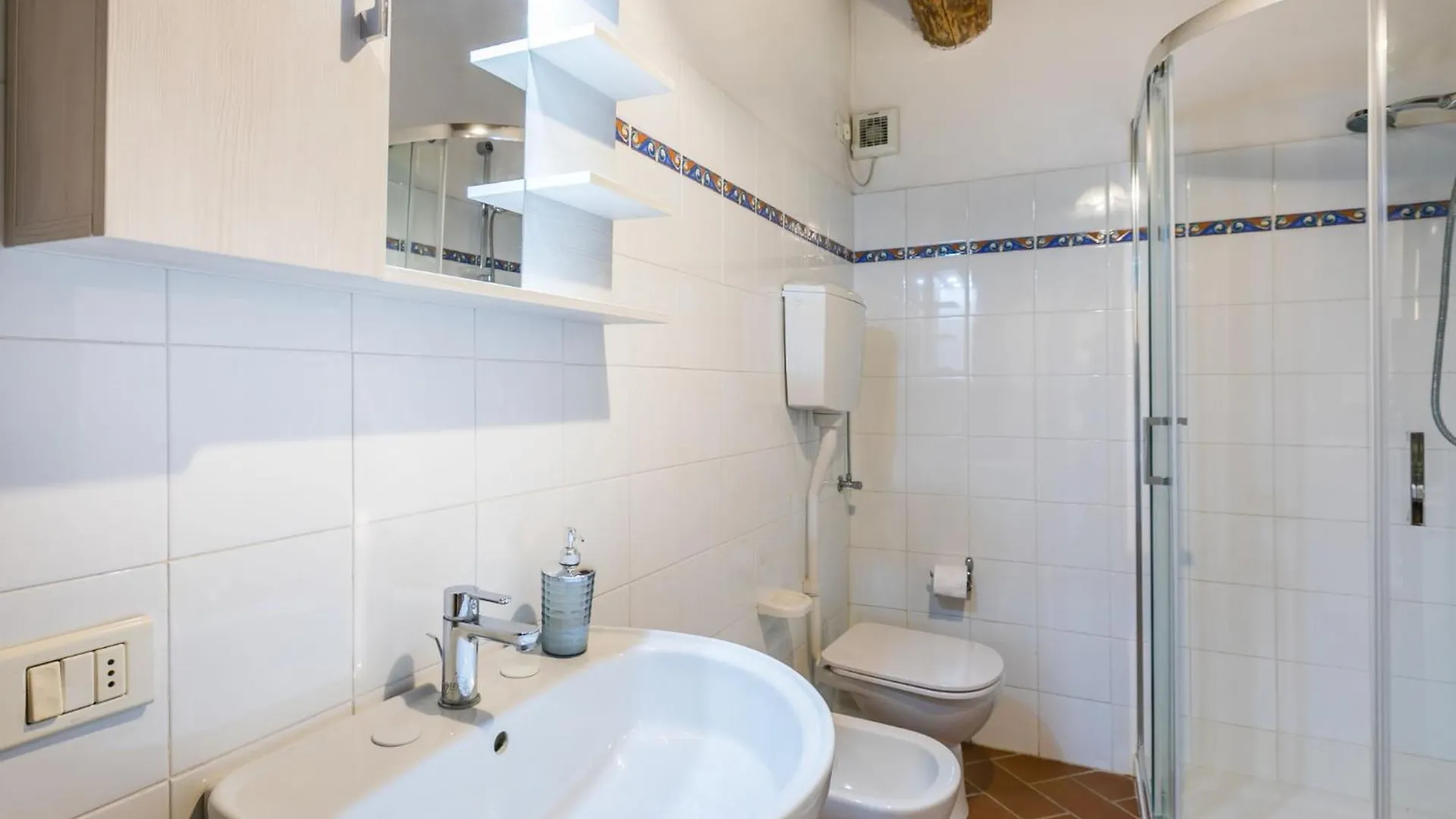 Holiday Home La Querciolaia By Interhome Pieve a Presciano