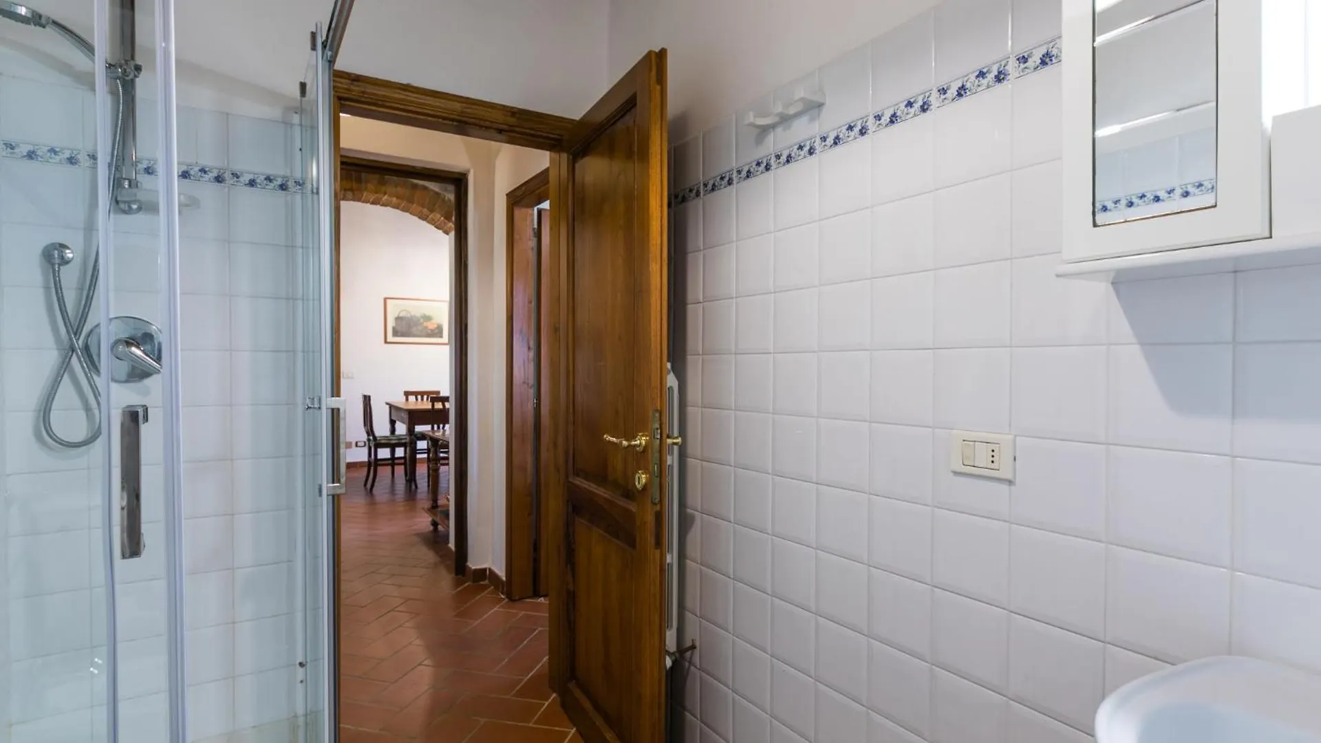 Holiday Home La Querciolaia By Interhome Pieve a Presciano