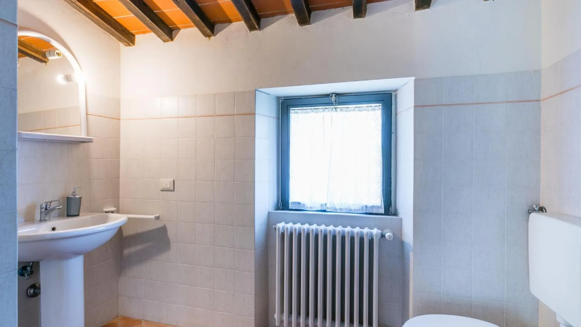 Holiday Home La Querciolaia By Interhome Pieve a Presciano Italy