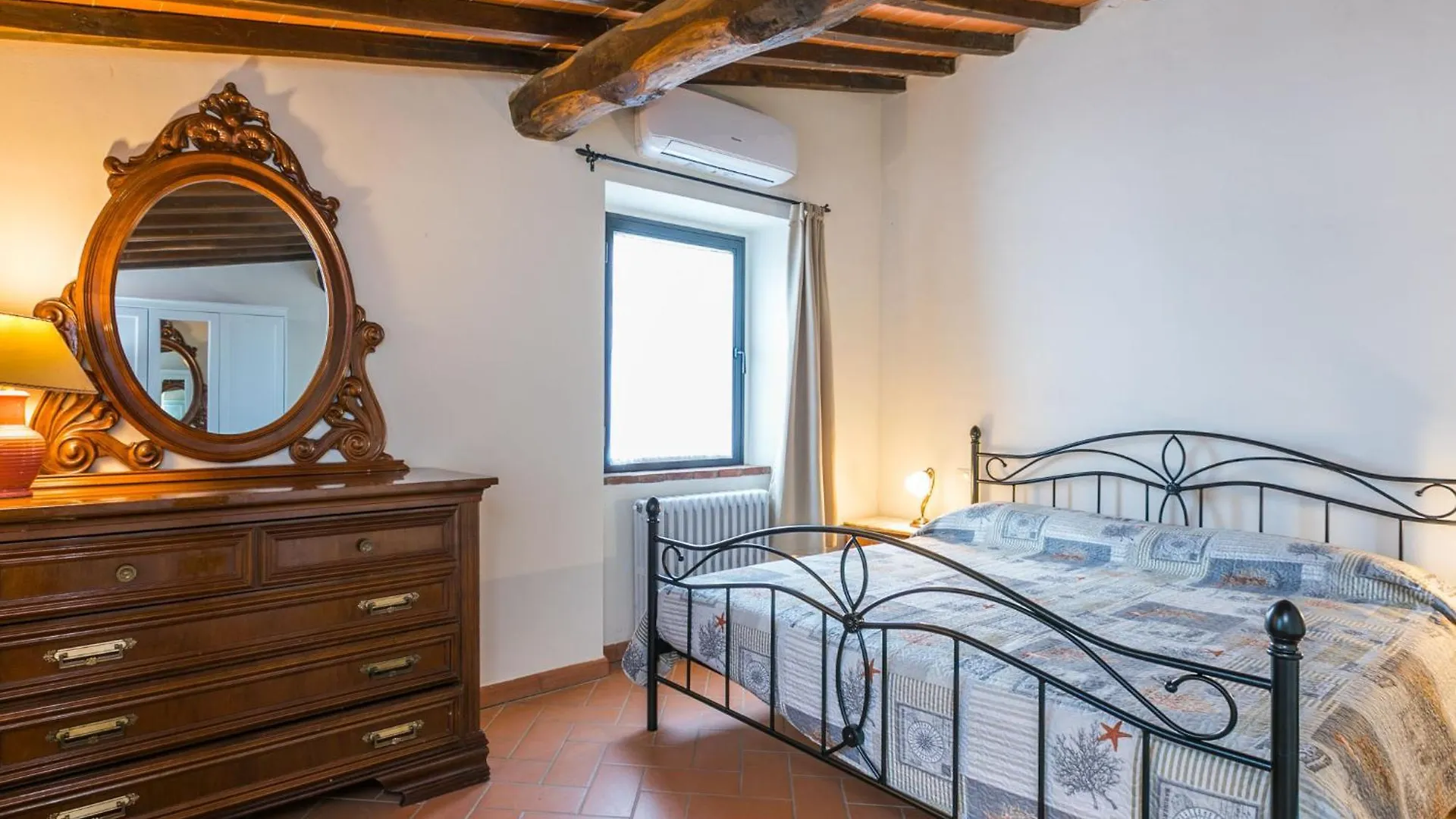 Holiday Home La Querciolaia By Interhome Pieve a Presciano 0*,