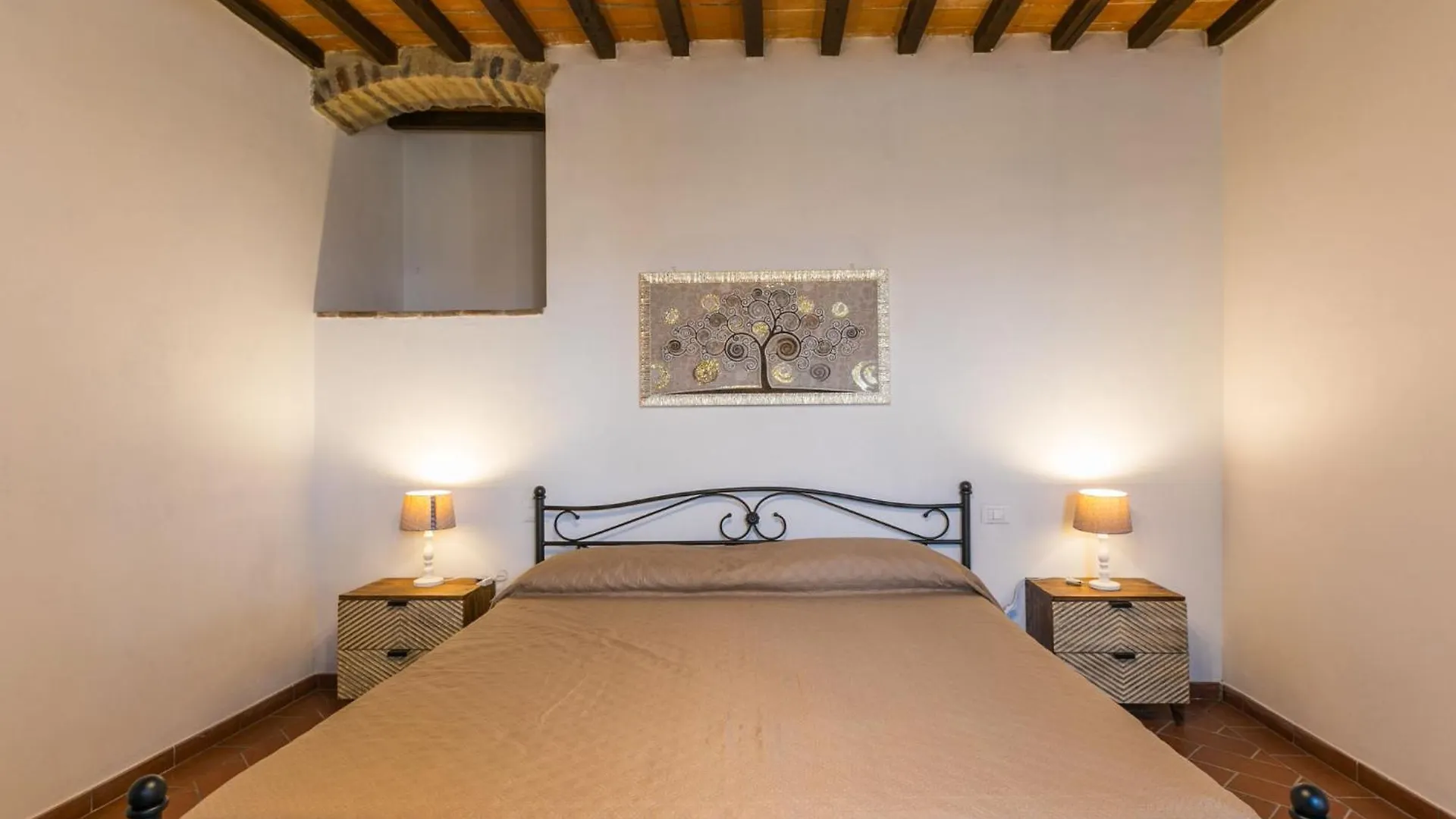 Holiday Home La Querciolaia By Interhome Pieve a Presciano
