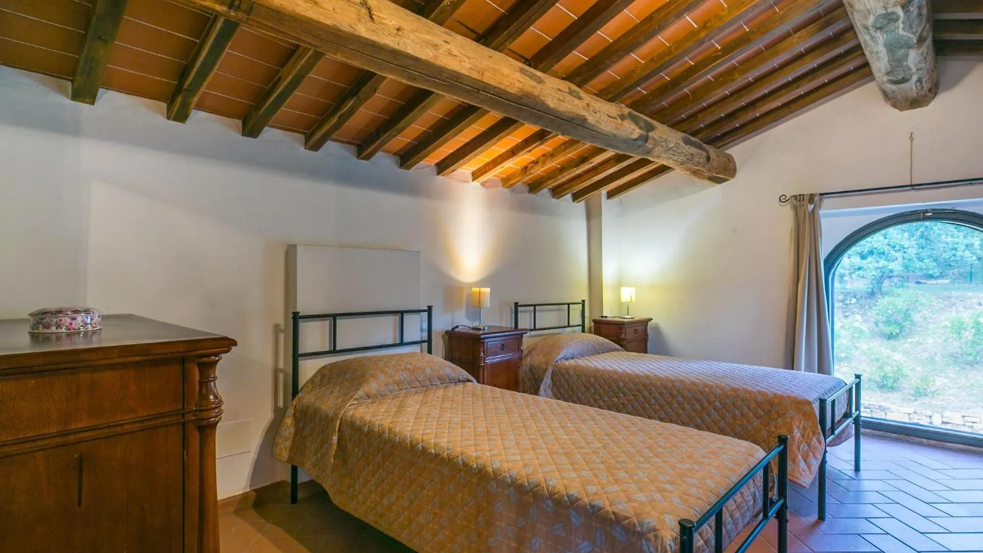Holiday Home La Querciolaia By Interhome Pieve a Presciano